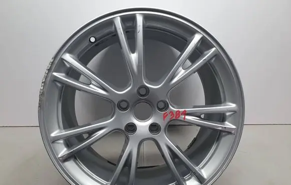 Tesla Model Y R19 alloy rim 118822200C F381