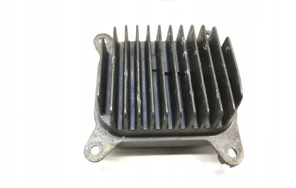 Headlight ballast module Xenon