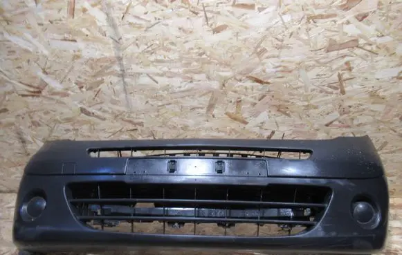 Renault Kangoo II Front bumper