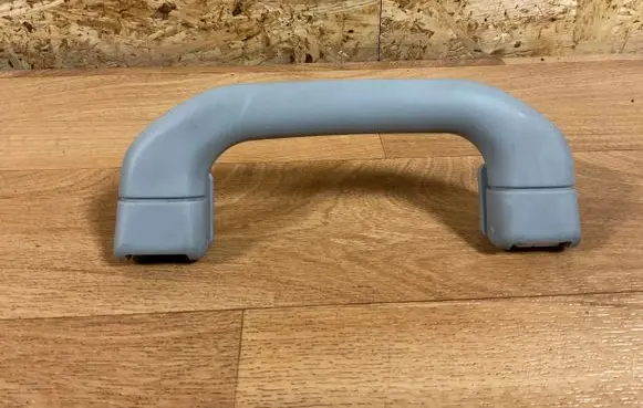 Mercedes-Benz C W203 Front interior roof grab handle 2038100451