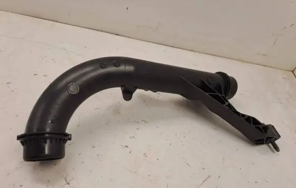Mercedes-Benz Vito Viano W447 Engine coolant pipe/hose A6542031302