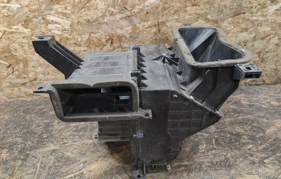 Honda Civic Interior heater climate box assembly housing 7902A8NHA003 AW0638001620 0308E549640