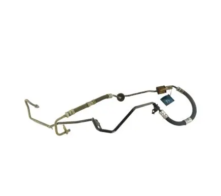 Peugeot 607 Power steering hose/pipe/line