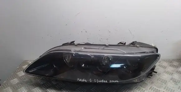 Mazda 6 Headlight/headlamp 014002476