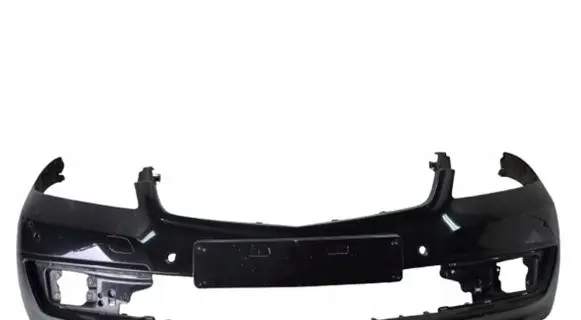 Mercedes-Benz A W169 Front bumper A1698857525