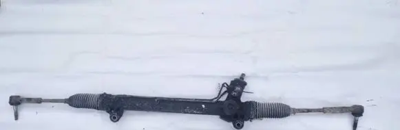 Jeep Grand Cherokee (WK) Steering rack LLHD