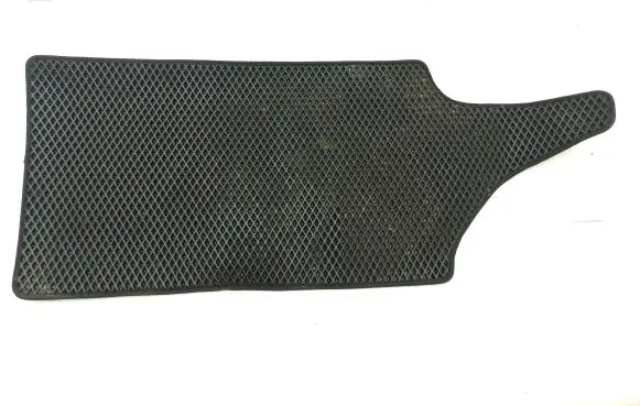 Microcar MC Front floor mat 