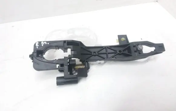 Hyundai ix35 Front door exterior handle/bracket 