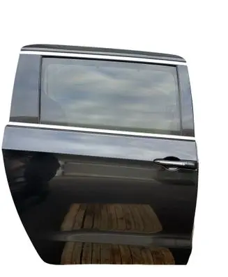 Chrysler Pacifica Side sliding door 