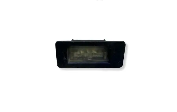 BMW X3 G01 Number plate light 9481841 20082124203