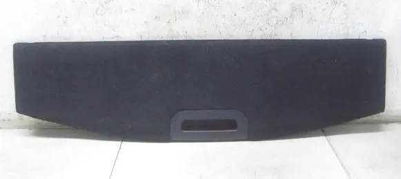 Nissan X-Trail T32 Trunk/boot floor carpet liner 849B84CE5A