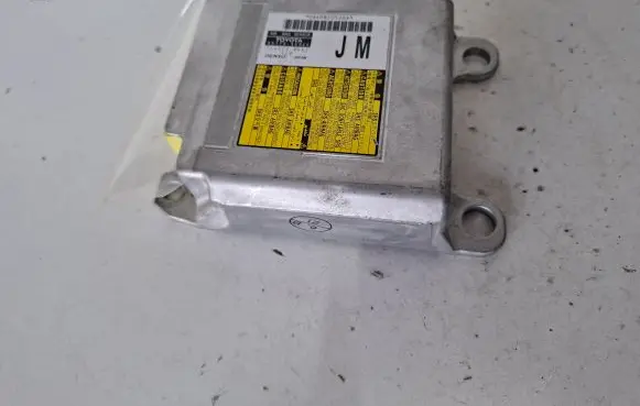 Lexus RX 450H Airbag control unit/module 8917048A20 1508004082