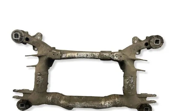 BMW 5 E60 E61 Rear subframe 6759610