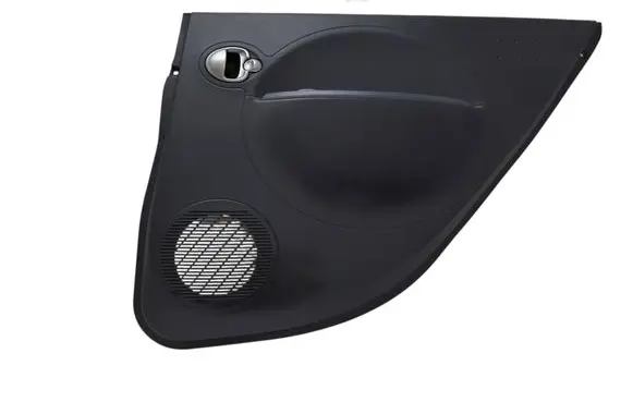 Peugeot iOn Rear door card panel trim 7222B082XB 7222A006