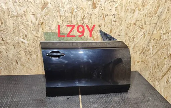 Audi A5 8T 8F Front door