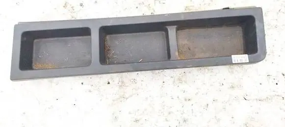 Volkswagen Bora Glove box 1J9858857