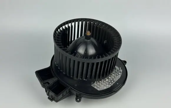 Mercedes-Benz GLE (W166 - C292) Heater fan/blower T1015261N T10152863C