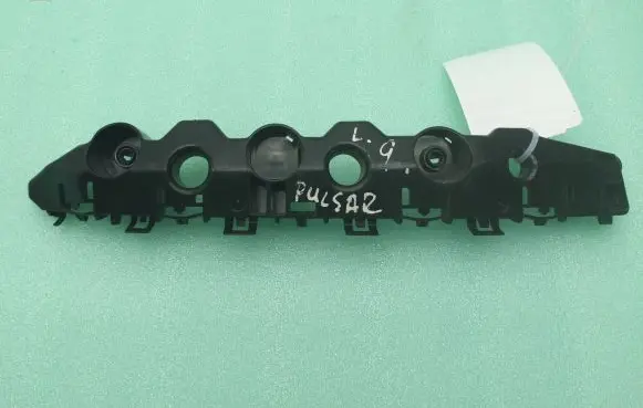 Nissan Pulsar Rear bumper mounting bracket 852273ZL0A
