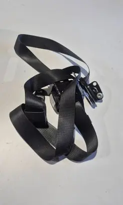 Dodge Challenger Front seatbelt 
