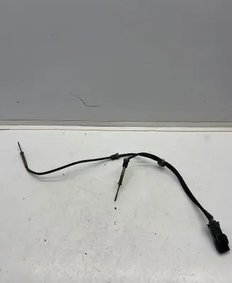 Exhaust gas temperature sensor