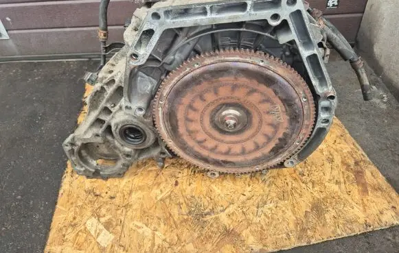 Honda FR-V Automatic gearbox MH5A1002358