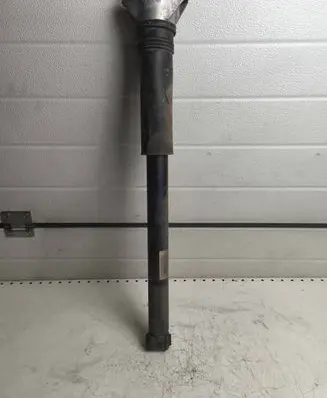Mercedes-Benz A W177 Rear shock absorber damper bump stop A2473260098