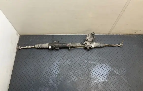 BMW 5 F10 F11 Steering rack 7853993604 677777004 00029384