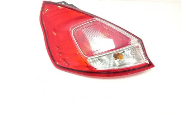 Ford Fiesta Rear/tail lights C1BB13405AE
