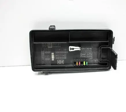 Honda Civic X Fuse box cover PPTD20
