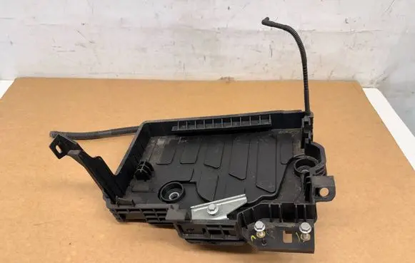 Dacia Sandero III Battery bracket SAN3PODAKU1 648946748R