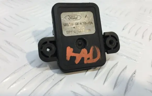 Ford Focus Air pressure sensor 98AB9F479BA