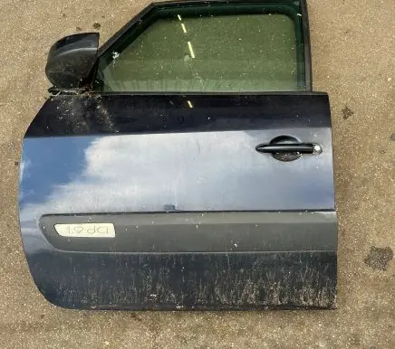 Renault Espace IV Front door