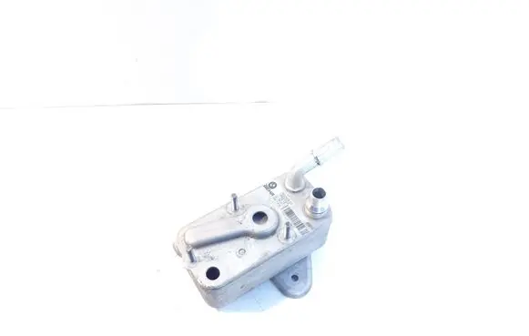 BMW 7 F01 F02 F03 F04 Gearbox / Transmission oil cooler 7800408