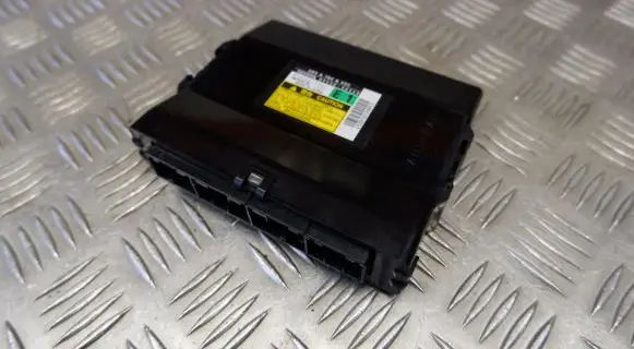 Lexus RX III ABS control unit/module 8954048420