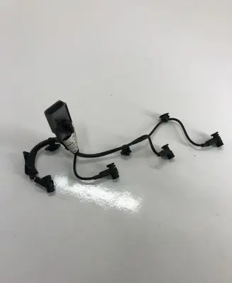 Citroen DS5 Glow plug wires 9688409680 338690