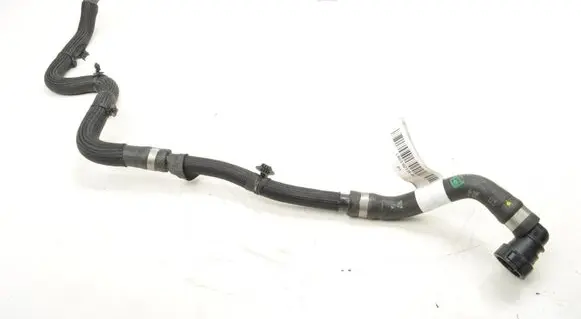 Jaguar I-Pace Engine coolant pipe/hose L9D38D136AC