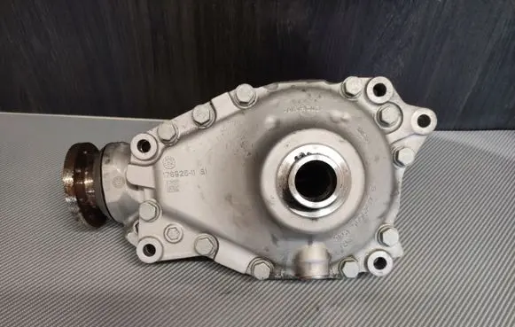 BMW 3 G20 G21 Front differential 9896287