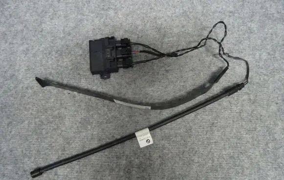 BMW M4 F82 F83 Other control units/modules 7932682