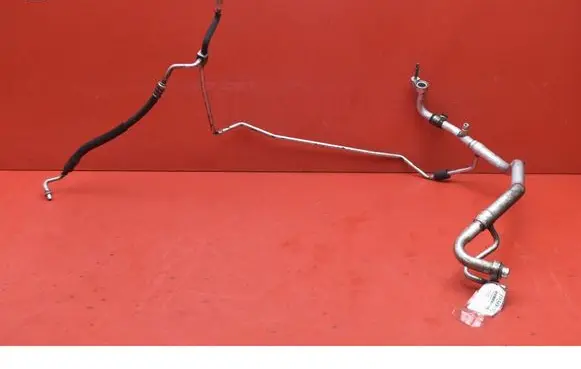 Opel Insignia A Air conditioning (A/C) pipe/hose 84261909