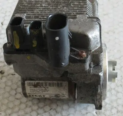 Mini Cooper Countryman R60 Gearbox transfer box case 