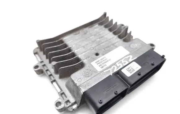 Hyundai Ioniq Engine control unit/module 954412BAK0 A2C1276930101