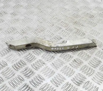 BMW 5 F10 F11 Radiator support slam panel bracket 7575263 7583119