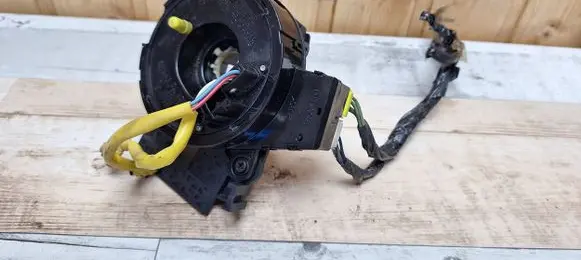 Chrysler Voyager Airbag slip ring squib (SRS ring) 23199