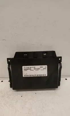 Mercedes-Benz C W203 Gearbox control unit/module A0325451232