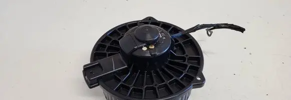 Honda Stream Heater fan/blower 1940001610
