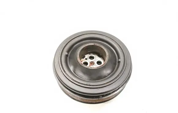 Land Rover Discovery Sport Crankshaft pulley G4D36316AC