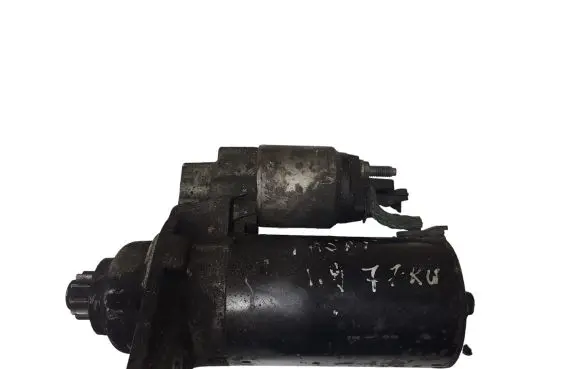 Volkswagen PASSAT B6 Starter motor