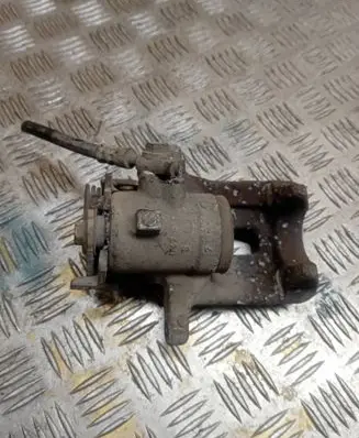 Audi A6 Allroad C5 Rear brake caliper 