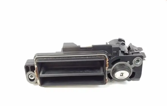 Mercedes-Benz SLK R171 Loading door exterior handle A2037500693
