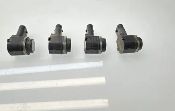 Land Rover Evoque I Parking PDC sensor 9G9215K859DA